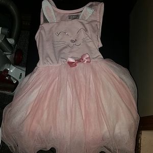 Bunny dress
